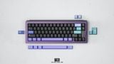  [Instock] [Case] TB65F Keyboard Kit 