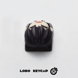  [Instock] Lobo Kaiju No.8 Artisan Keycap 