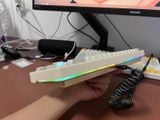  [Extra] MW660 Keyboard Kit 