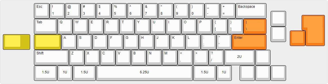  [PCB & Plate] MW660 Keyboard Kit 