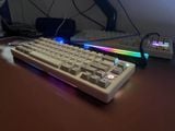  [PCB & Plate] MW660 Keyboard Kit 