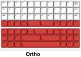  [Groupbuy] Tumbler40 Keyboard kit 