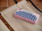  J34 Keyboard Kit 