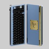  Sisyphus65 Keyboard Kit 