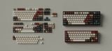  Retro Mixed Lights Keycap Set 