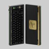 Sisyphus65 Keyboard Kit 