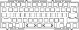  [Extra] Lila 60% Keyboard Kit 