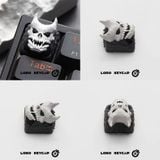  [Instock] Lobo Kaiju No.8 Artisan Keycap 