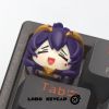  [ Instock ] Lobo Hiiragi Utena Artisan Keycap 