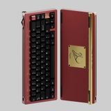  Sisyphus65 Keyboard Kit 