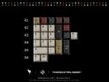  Retro Mixed Lights Keycap Set 