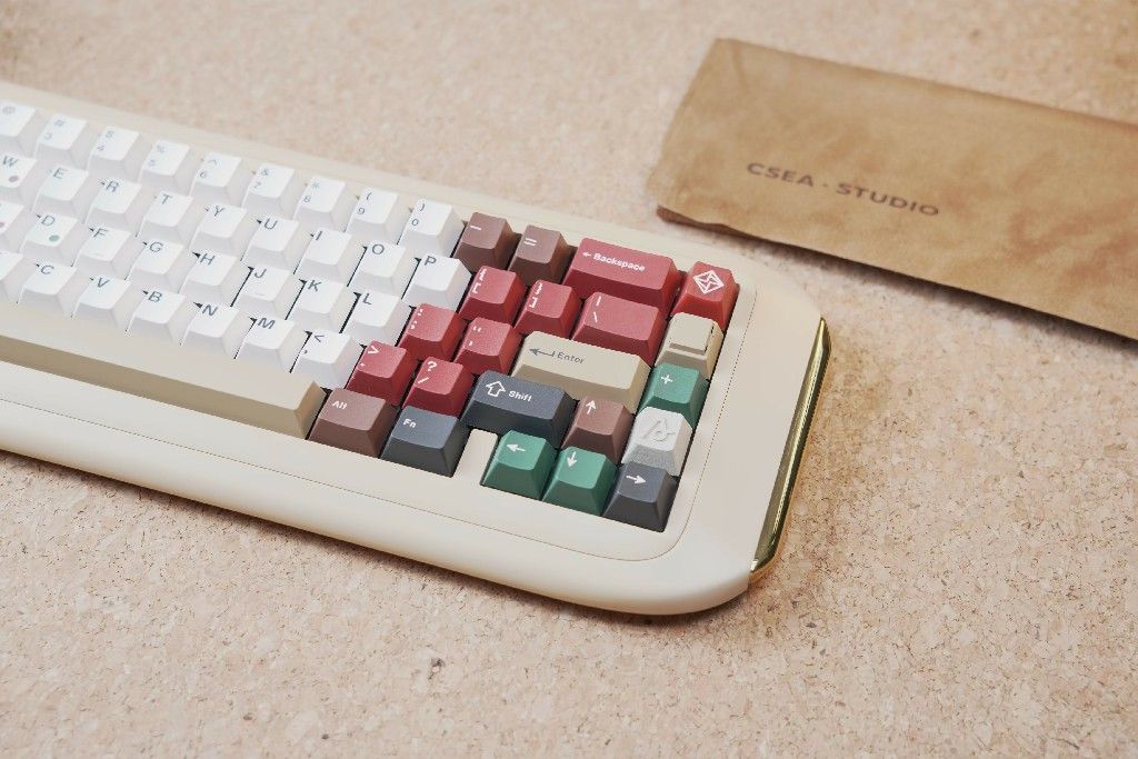  CSEA65% Keyboard Kit 