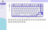  Flex75 Keyboard Kit 