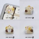  [Pre Order] Romi Artisan Keycap 