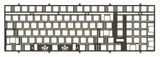  MR98 Keyboard Kit 