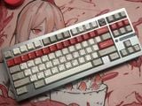 [Groupbuy] [Case] Hydro 8X Keyboard Kit 