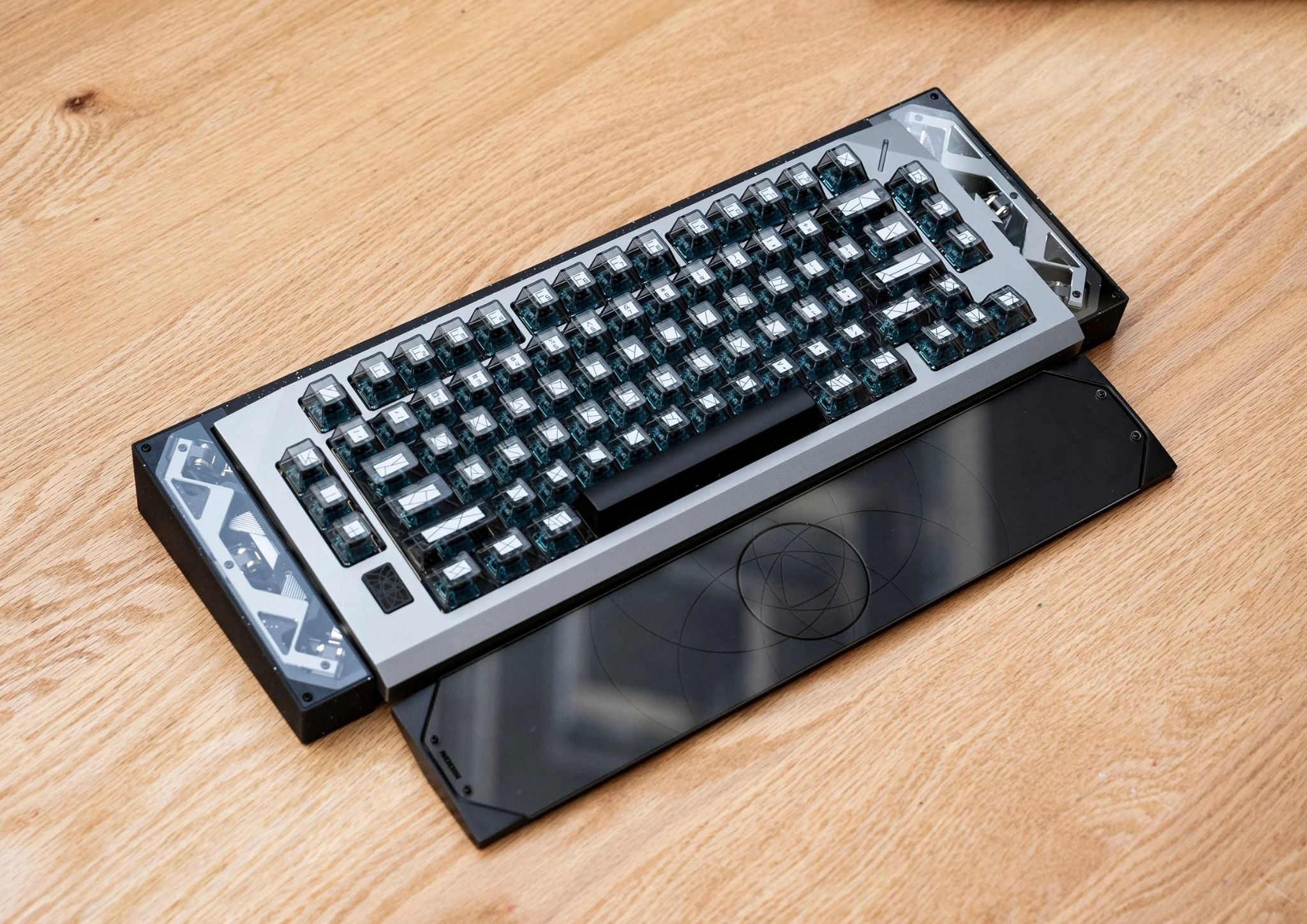 [Groupbuy] Nooir Noland1 Keyboard Kit