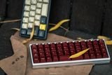 [Groupbuy] Tumbler40 Keyboard kit 