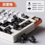  [Pre Order] Luminkey75 v2 Keyboard 