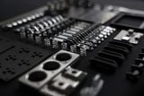 [Groupbuy] Nooir 80 Alita Keyboard Kit 