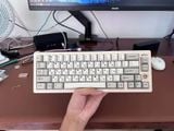  [Extra] MW660 Keyboard Kit 