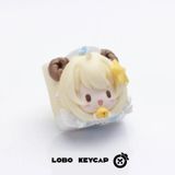  [Pre Order] Romi Artisan Keycap 