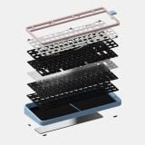  [Instock] TN75s R3 Keyboard Kit 