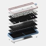  [Groupbuy] TN75s R3 Keyboard Kit 