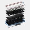  [Instock] TN75s R3 Keyboard Kit 