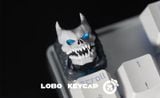  [Instock] Lobo Kaiju No.8 Artisan Keycap 
