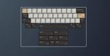  [Groupbuy] TrashBin40 Keyboard Kit 