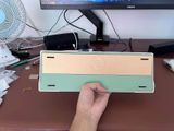  [Extra] MW660 Keyboard Kit 