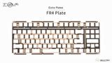  [Extra] ZoomTKL Keyboard Kit 