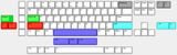 [Pre Order] Epiphany70 Keyboard Kit 