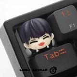  [Instock] Lobo Kaiju No.8 Artisan Keycap 