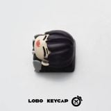  [Instock] Lobo Kaiju No.8 Artisan Keycap 
