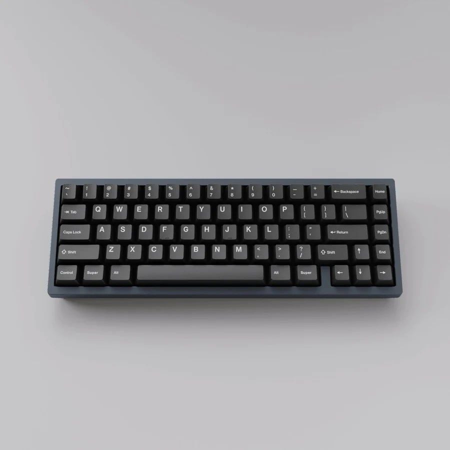 Mode Designs] Envoy Keyboard Kit – The Keebs Store