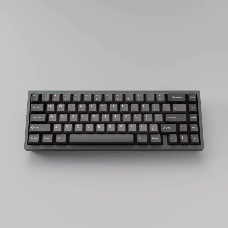 Mode Designs] Envoy Keyboard Kit – The Keebs Store