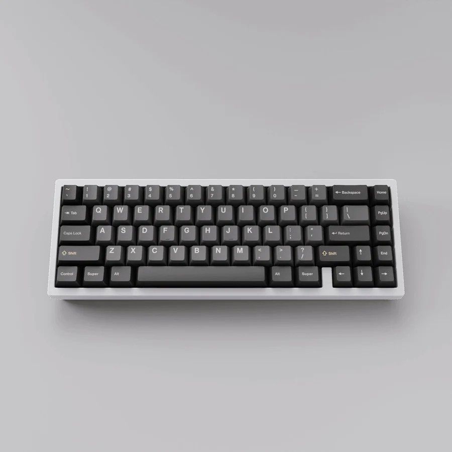 [Mode Designs] Envoy Keyboard Kit The Keebs Store