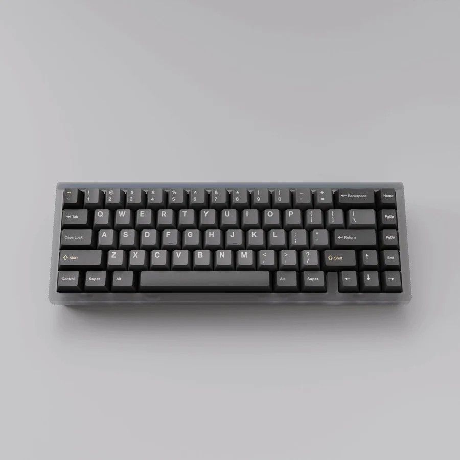 Mode Designs] Envoy Keyboard Kit – The Keebs Store