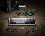  [ Instock ] GSA Game 1989 Classic Keycap Set 