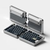  [Groupbuy] Ursa Major v2 Keyboard Kit 