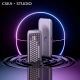  CSEA65% Keyboard Kit 