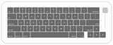  AARU65 R1 Keyboard Kit 