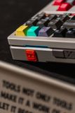  [Groupbuy] Mecha08 Keyboard Kit 