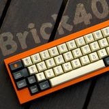  [Groupbuy] Brick40 Keyboard Kit 