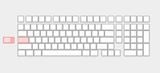  MR98 Keyboard Kit 