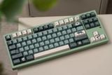  Silent Forest R2 Keycap Set 