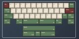  [Groupbuy] Brick40 Keyboard Kit 