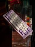  [Groupbuy] TrashBin40 Keyboard Kit 